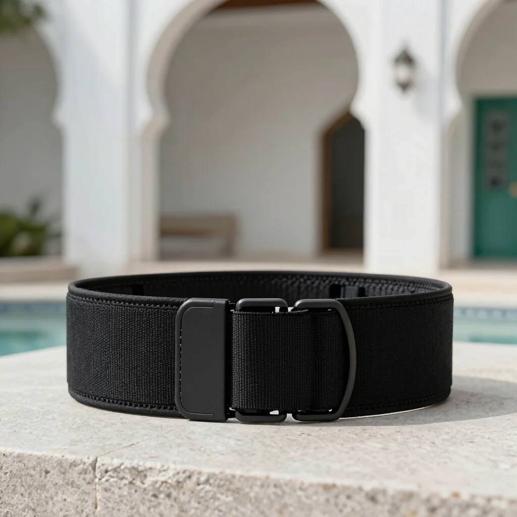Ceinture Lombaire Confort