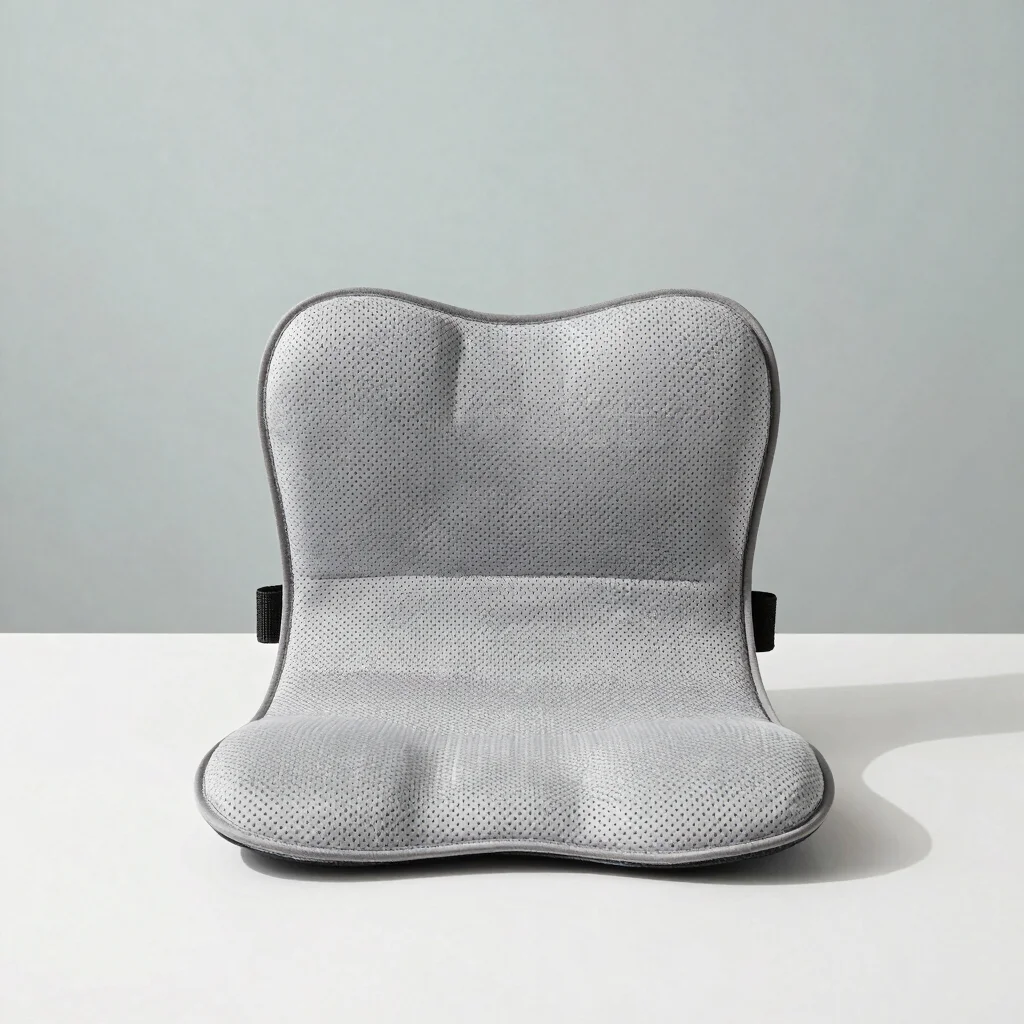 Coussin Lombaire Serein