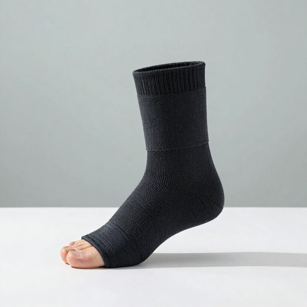 Chevillère Active Souple