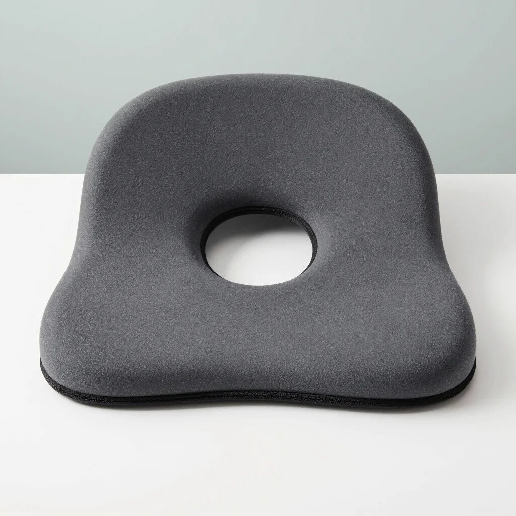 Coussin Assise Douceur