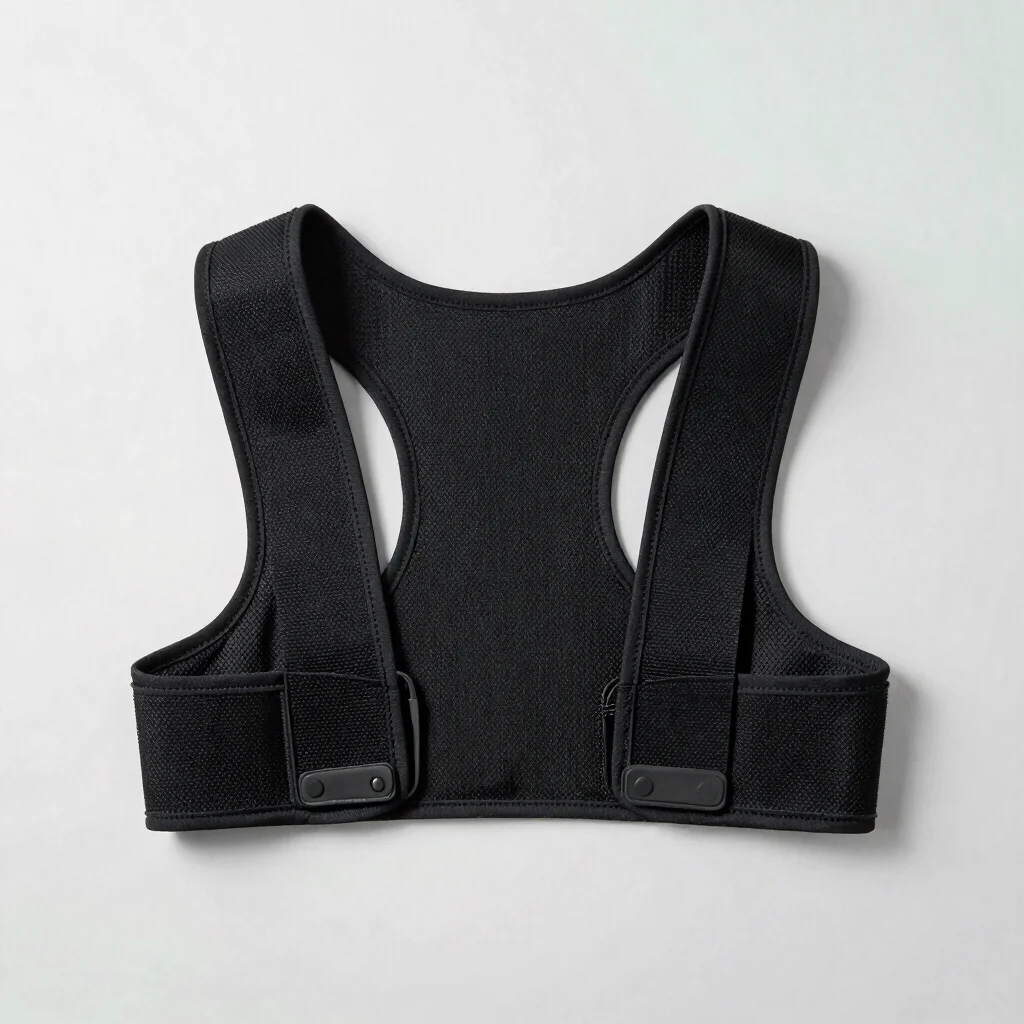 Correcteur Postural Réglable